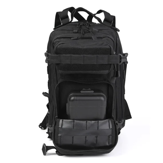 Compact 30L Molle Backpack Fits 14 Laptop 5 | PricZone