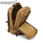 30L Tactical Backpack Waterproof Molle EDC Rucksack 3 | PricZone