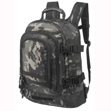 35L Tactical Backpack Outdoor & Military Use 2