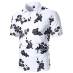 Summer Fashion Mens Casual Polo Tee 2 | PricZone