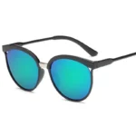 Cat Eye Sunglasses for Women UV400 3 | PricZone