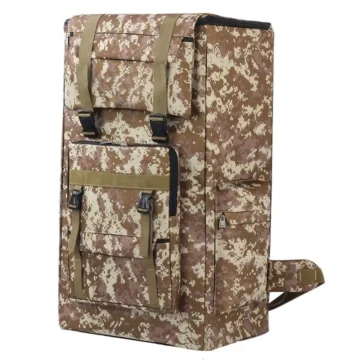 120L Tactical Backpack for Outdoor Military Use | PricZone