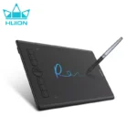 HUION H580X Inspiroy Tablet for Beginners 8 Keys | PricZone