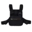 Tactical Hip-Hop Chest Rig Streetwear & Anti-Theft Bag