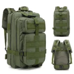 30L Army Tactical Backpack Outdoor Adventures | PricZone