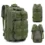 30L Army Tactical Backpack Outdoor Adventures