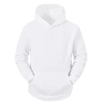 Autumn Zip Hoodie Solid Color Sweatshirt 2 | PricZone