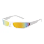 Y2K Retro Sport Sunglasses UV400 Protection 3 | PricZone