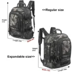 35L Tactical Backpack Outdoor Military Use 3 | PricZone