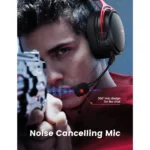 Mpow Air 24G Pro Gaming Headset PS5PCPS4 Noise Cancel Mic 4 | PricZone