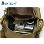 Waterproof Tactical Backpack Large Unisex Outdoor Bag 5 | PricZone