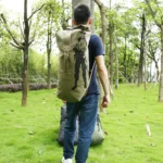 Tactical Rucksack Large Military Travel Backpack 3 | PricZone