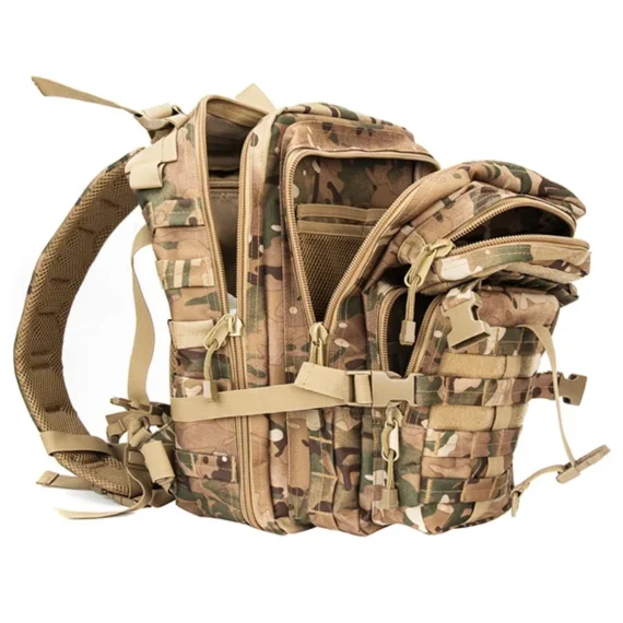 Waterproof Tactical Backpack 1000D for Outdoor Adventures 5 | PricZone