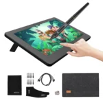 BOSTO BT 12HD 116 Graphics Tablet HD Display 8192 Levels | PricZone