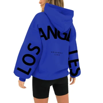 Dragon Print Hoodie Unisex Casual Zip Sweatshirt 2 | PricZone