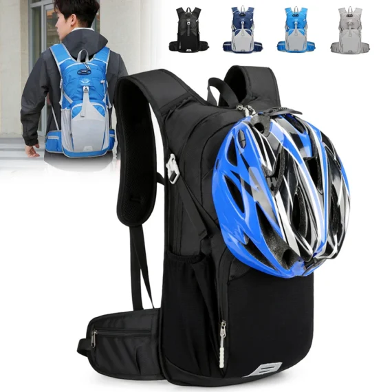 20L Ultralight Waterproof Backpack for Outdoor Adventures 2 | PricZone