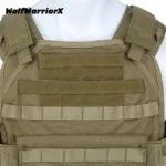 Tactical Sling Chest Bag Molle 1000D for Outdoor Adventures 6 | PricZone