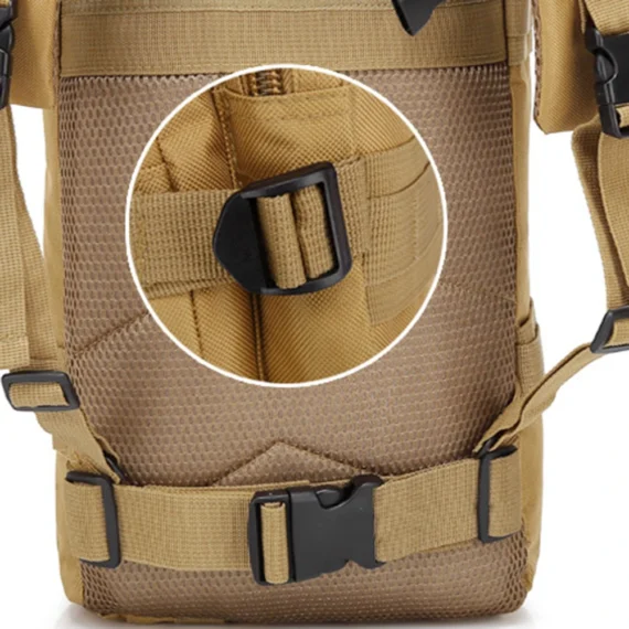 Tactical Army Backpack Durable Outdoor Gear 6 | PricZone