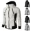 Zip Pocket Hoodie Full Zip Sports Jacket