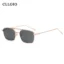 Luxury Square Sunglasses for Women & Men UV400