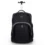 17-Inch Laptop Tactical Backpack – Sleek Black