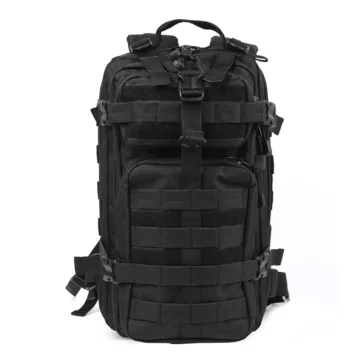Compact 30L Molle Backpack Fits 14 Laptop 2 | PricZone Compact 30L Molle Backpack Fits 14 Laptop 2 | PricZone