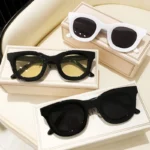 Square Sunglasses UV400 Protection 3 | PricZone