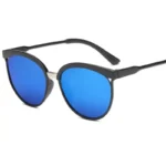 Cat Eye Sunglasses for Women UV400 4 | PricZone