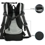 Waterproof Outdoor Backpack for Trekking Camping 3 | PricZone