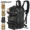 Waterproof Tactical Backpack 1000D for Outdoor Adventures