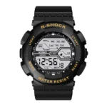 Luxury Military LED Watch Waterproof Analog Digital 5 | PricZone