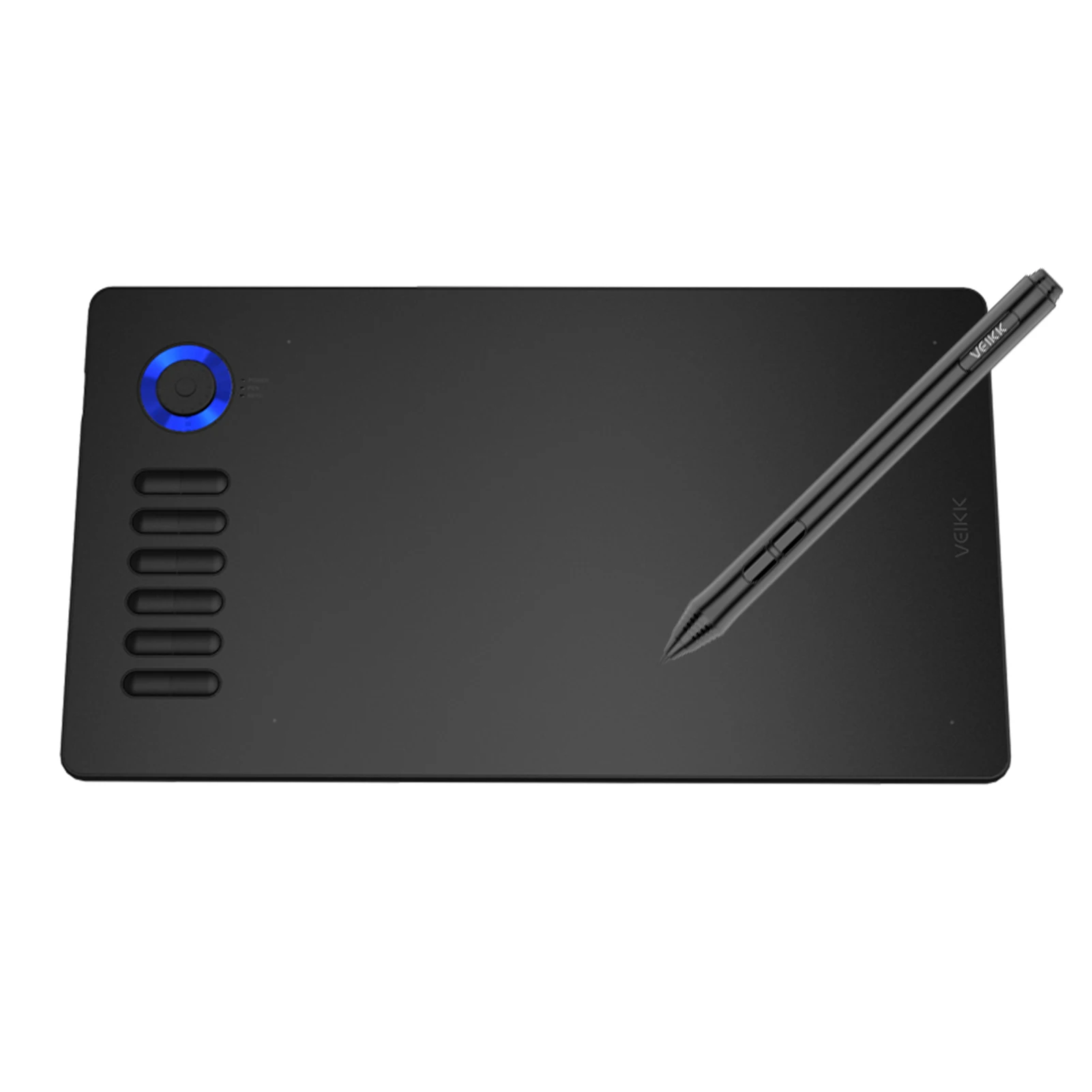 VEIKK A15 Pro Ultimate Drawing Tablet for Artists