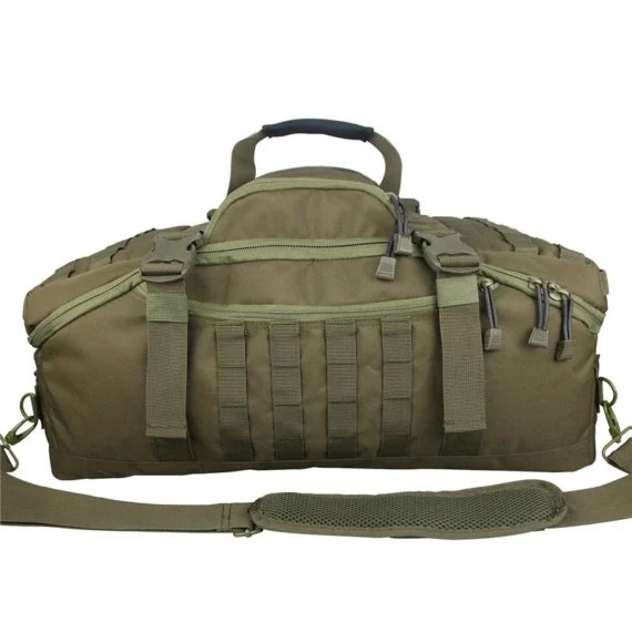 35L Army Tactical Backpack Waterproof MOLLE Ready 2 | PricZone