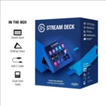 Elgato Stream Deck MK2 15 Key Studio Controller | PricZone