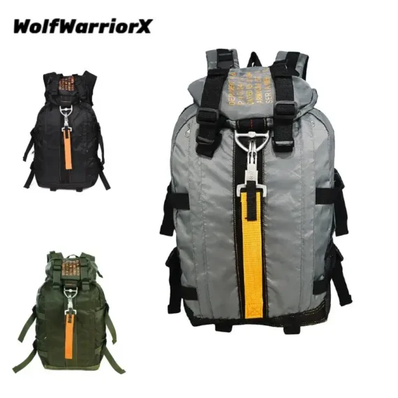 Waterproof Outdoor Backpack for Trekking Camping | PricZone