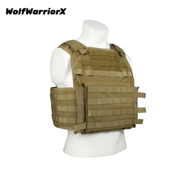 Tactical Sling Chest Bag Molle 1000D for Outdoor Adventures 5 | PricZone