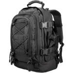 60L Durable Tactical Backpack Water Resistant for Travel | PricZone