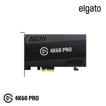 Elgato Icatu 4K60 Pro Capture Card for Xbox PS4 | PricZone