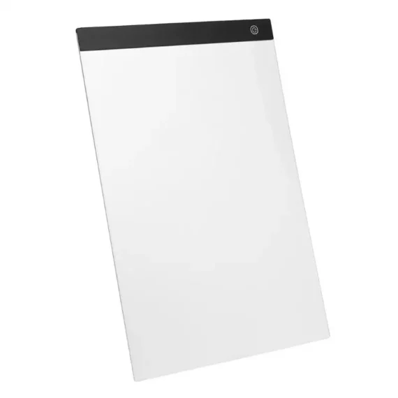 LED Light Drawing Pad A3 A4 A5 USB Dimmable Art Board 4 | PricZone