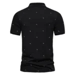 Slim Fit Mens Polo Casual Cotton Sport Shirt 4 | PricZone