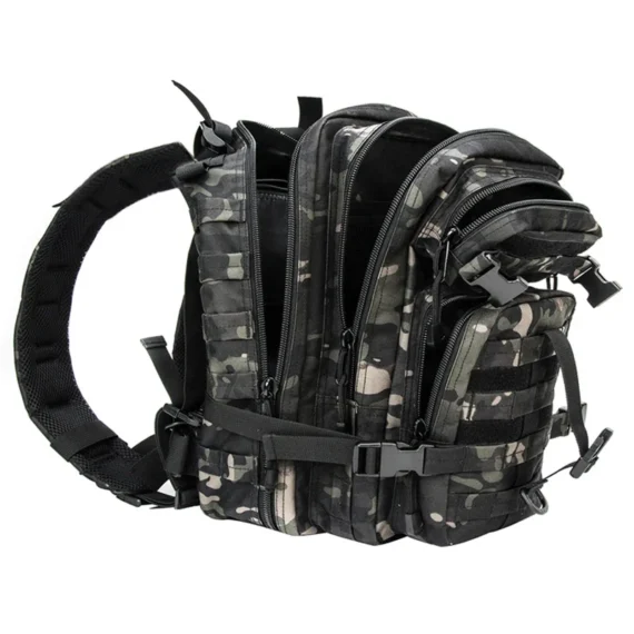 Waterproof Tactical Backpack 1000D for Outdoor Adventures 3 | PricZone