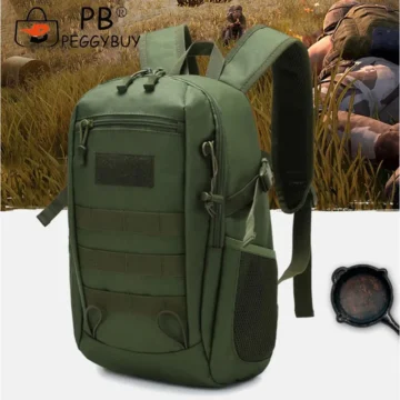 Waterproof Tactical Backpack Large for Hiking Outdoor | PricZone