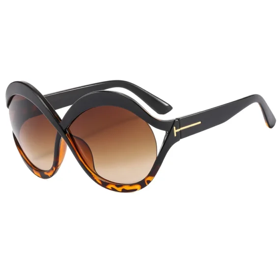 Oversized Designer Sunglasses for Women 5 | PricZone