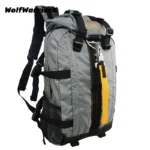 Waterproof Outdoor Backpack for Trekking Camping 2 | PricZone