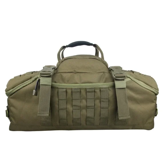 35L Army Tactical Backpack Waterproof MOLLE Ready 5 | PricZone