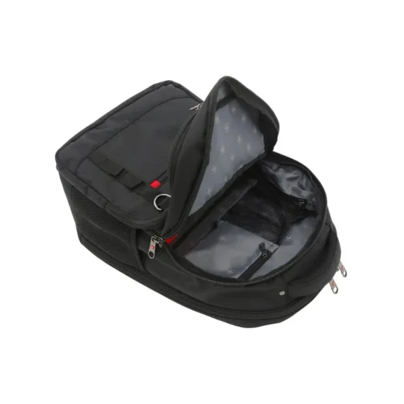 Compact Navigator Backpack with Laptop Compartment 5 | PricZone