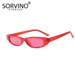 Retro Cateye Sunglasses SN224 3 | PricZone