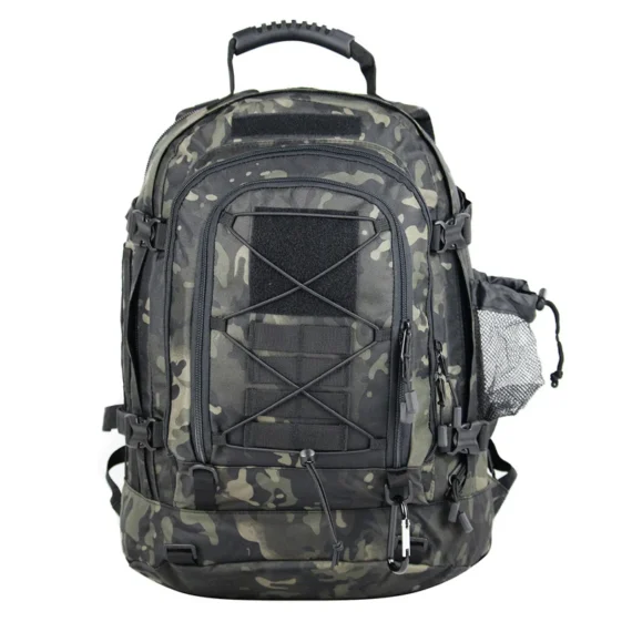 Tactical 40L 65L Hiking Camping Backpack 3 | PricZone