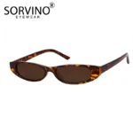 Retro Cateye Sunglasses SN224 4 | PricZone