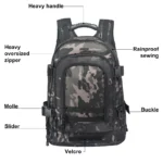 35L Tactical Backpack Outdoor Military Use 4 | PricZone